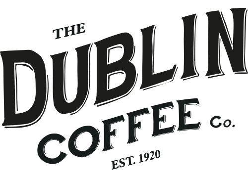 Dublin Coffee Logo